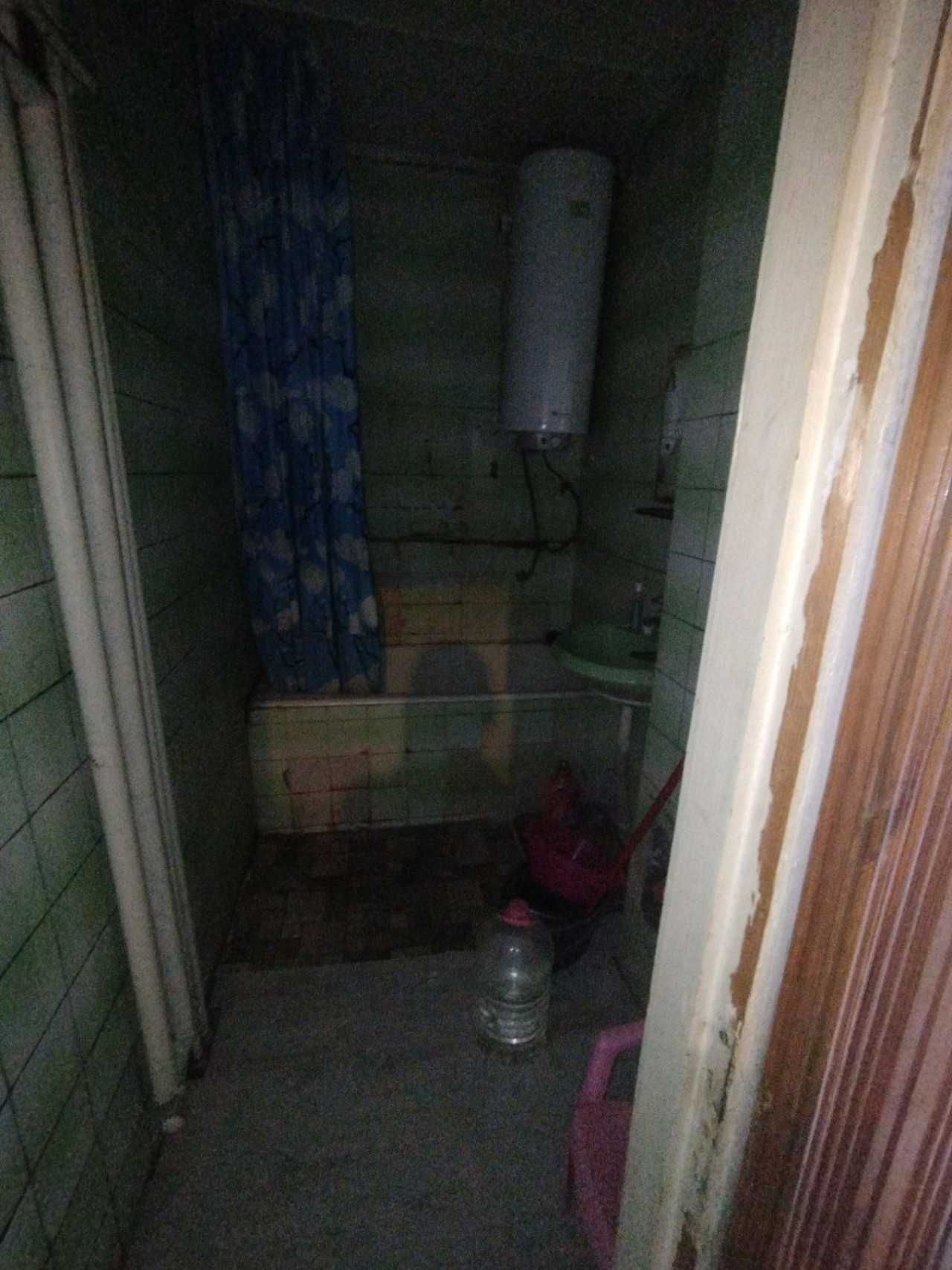Тристаен апартамент в Изгрев