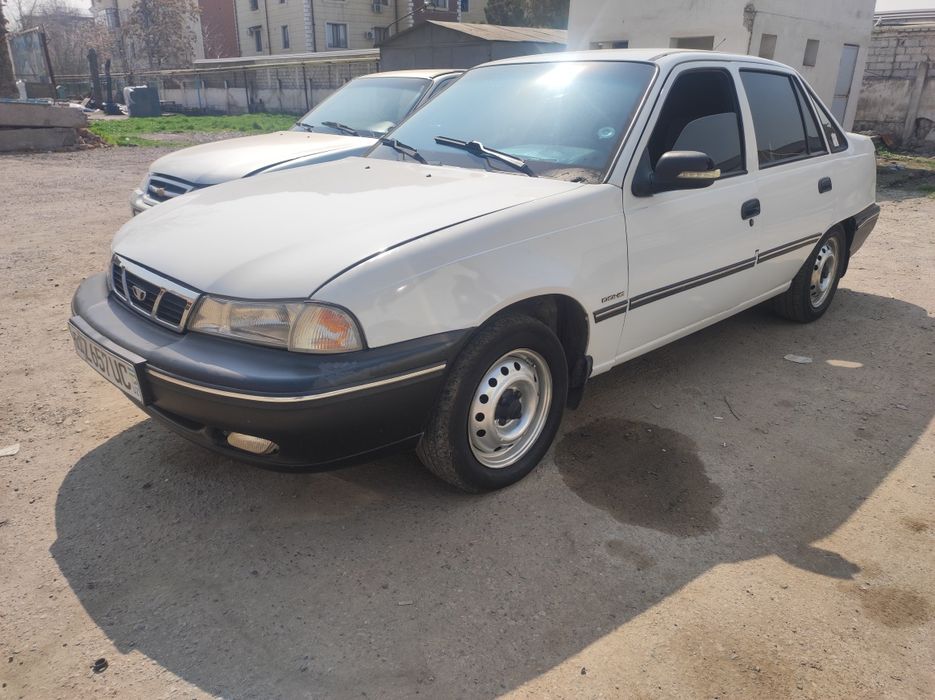 Nexia 1 sons sotiladi