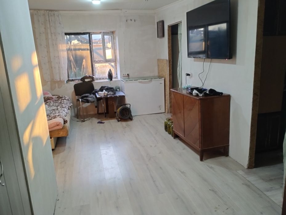 Продается дом пяти комнатный