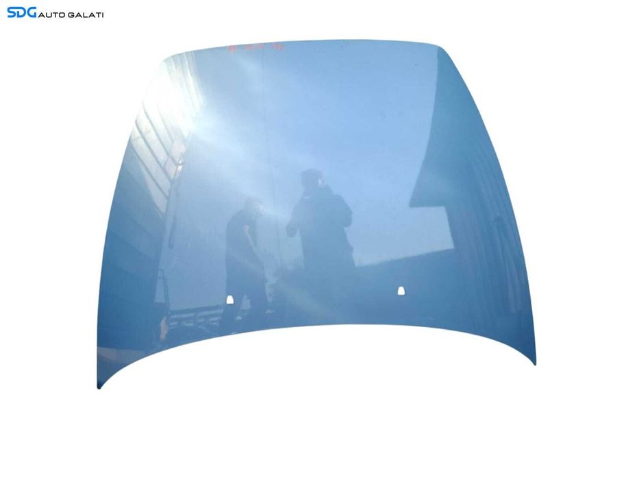 Capota Motor Volvo S40 2004 - 2012 Culoare 459-46 [0948]