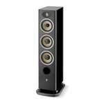 Focal Aria EVO X N2, boxe podea