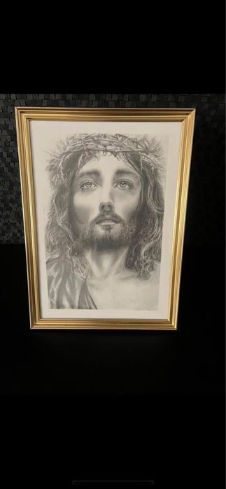 Portrete jn creion la comanda