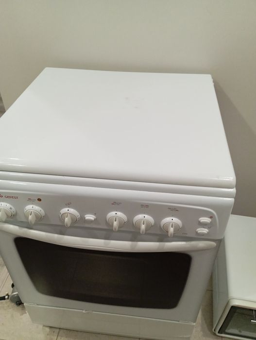 Газовая плита Gefest, доставка бесплатно!