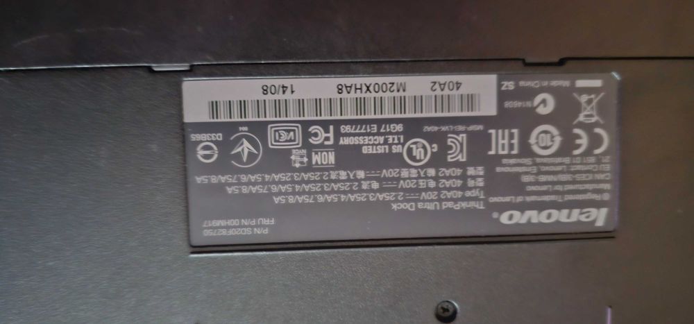 Ultrabook Lenovo Thinkpad T460s cu procesor Intel® Core™ i5-6300U