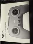 Dji fpv remote controller 3 nou sigilat original