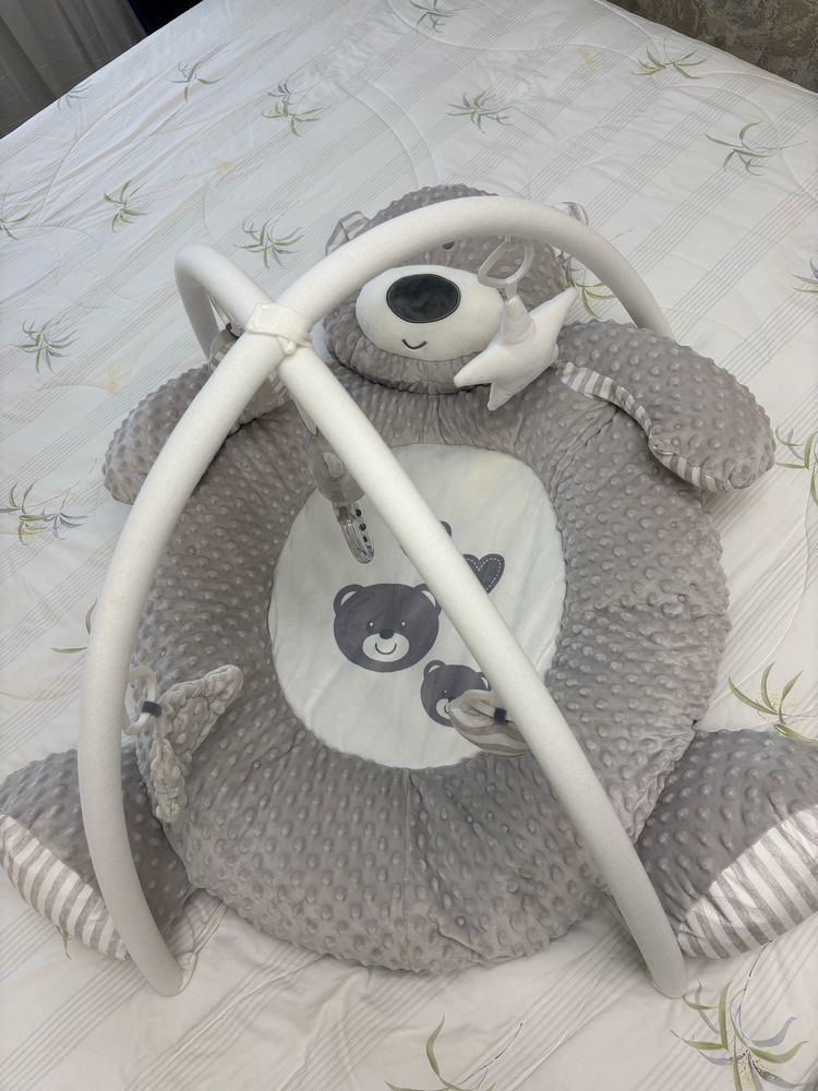 Игровой Центр для новорожденного