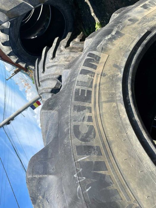 Cauciucuri de john deere 650/65r42 anvelope agricole MULTIBIB cu TVA