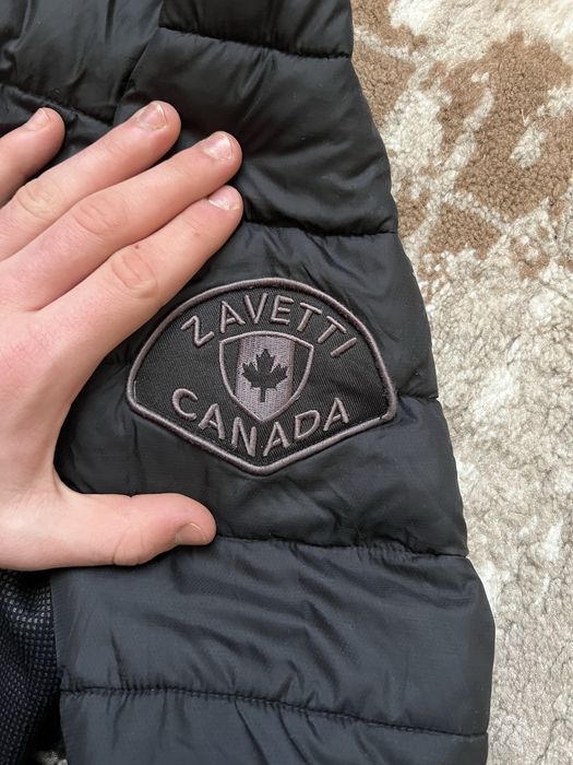 geaca de primavara iarna zavetti canada