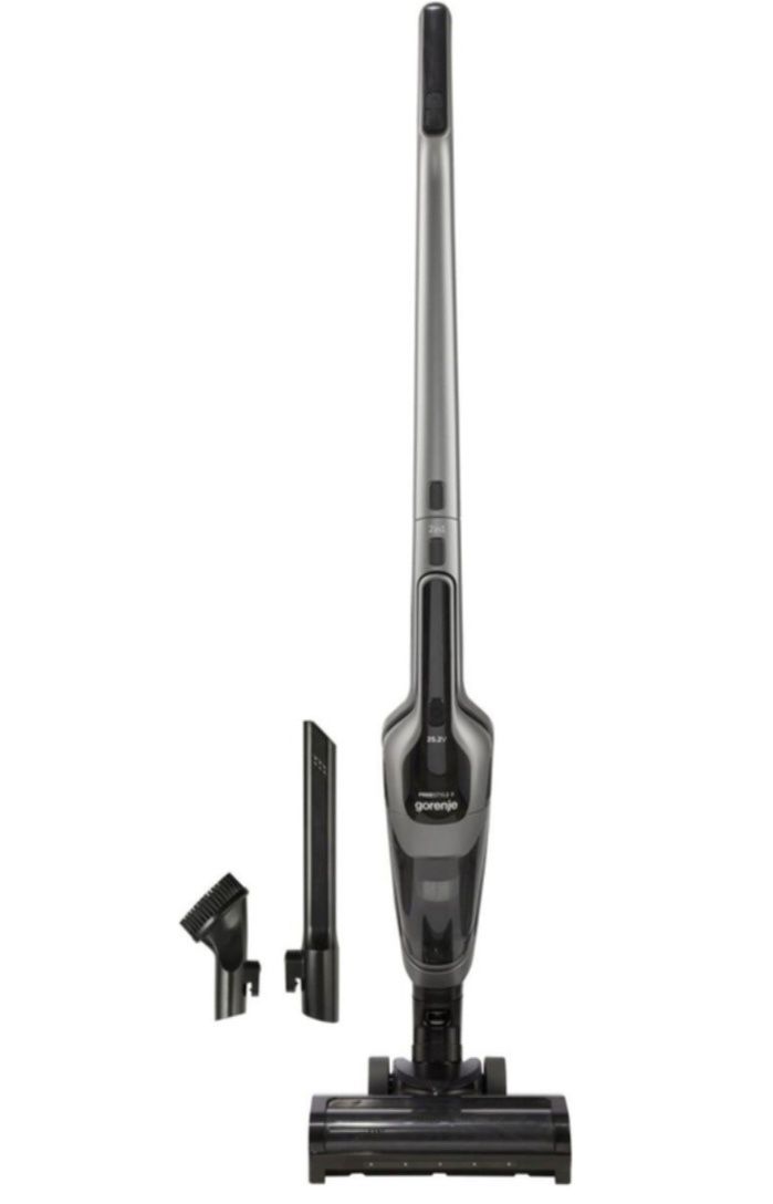 Вертикална Прахосмукачка GORENJE SVC252110FSIIA