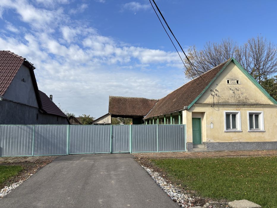 Casă Liebling direct de la proprietar sau schimb cu apartament TM