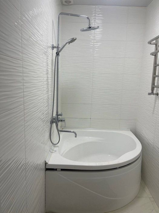 Сдаётся квартира Карасу-4