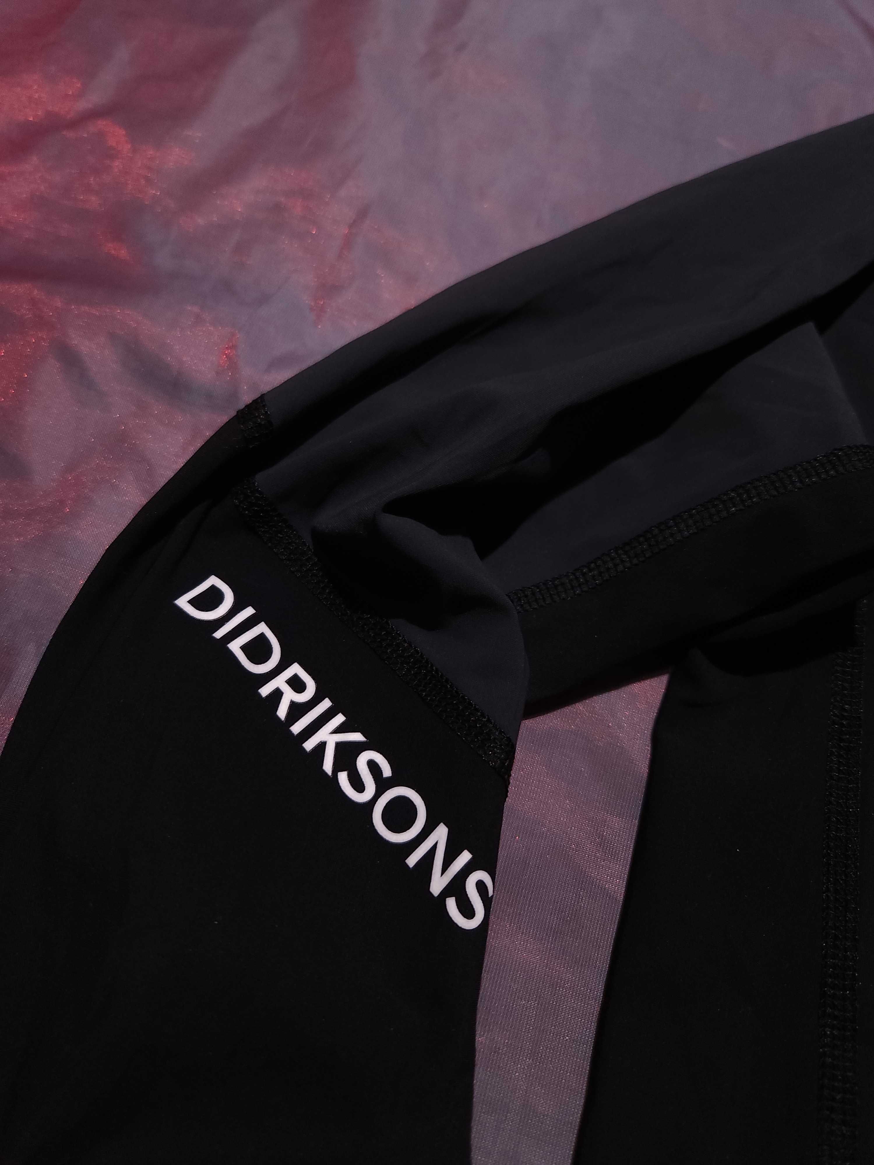 Didriksons Термо/Блуза Мъжка S