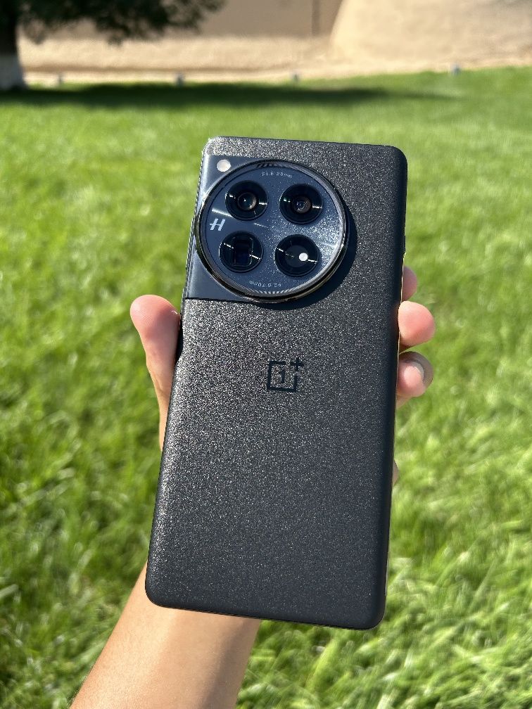 OnePlus 12 12/256