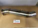 Downpipe Даунпайп BMW F13 F02 F10 E71 N55 RM motors 112119