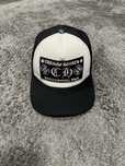 Шапка chrome hearts