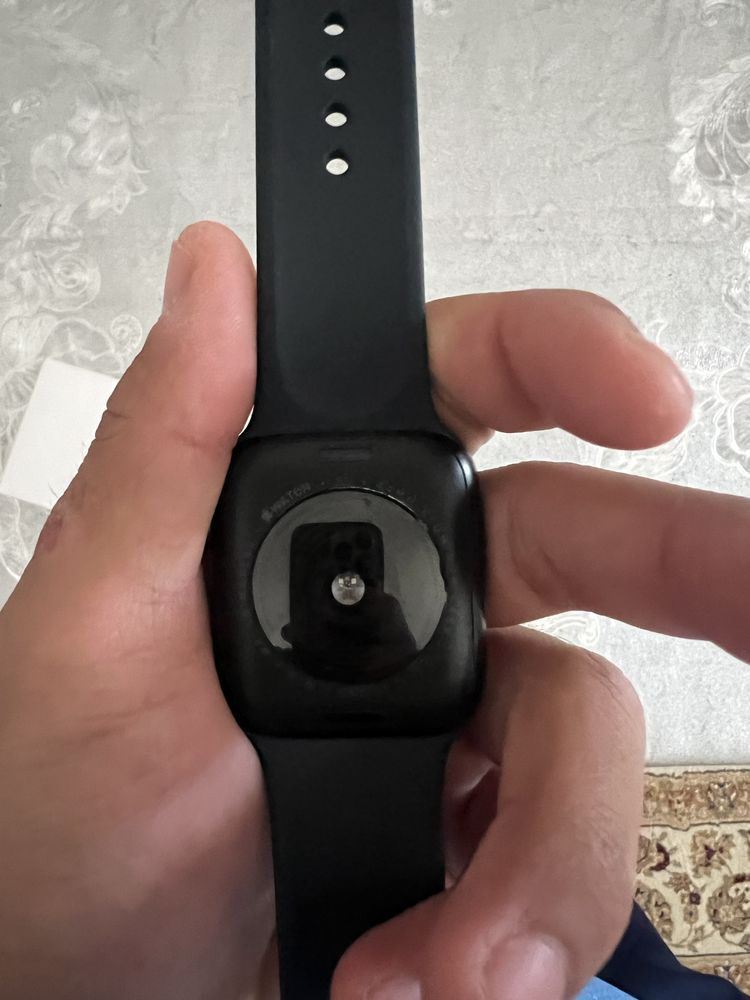 Apple Watch SE сост идеально