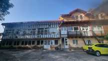 Vând Construcție zona George Enescu lângă LPS