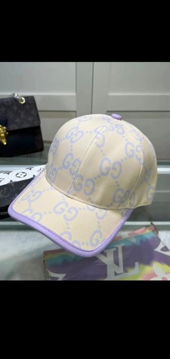 Șapcă Gucci,  model 2025, 6 modele