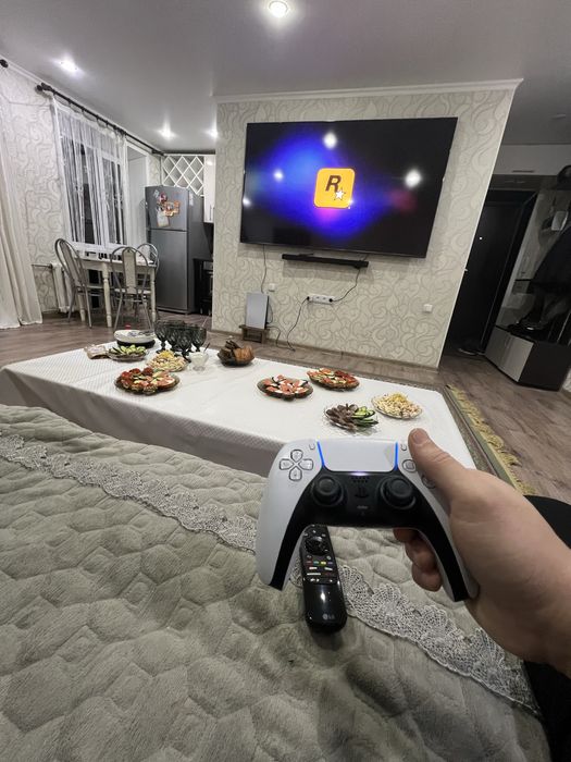 Продам 2ком 2/3 с ремонтом