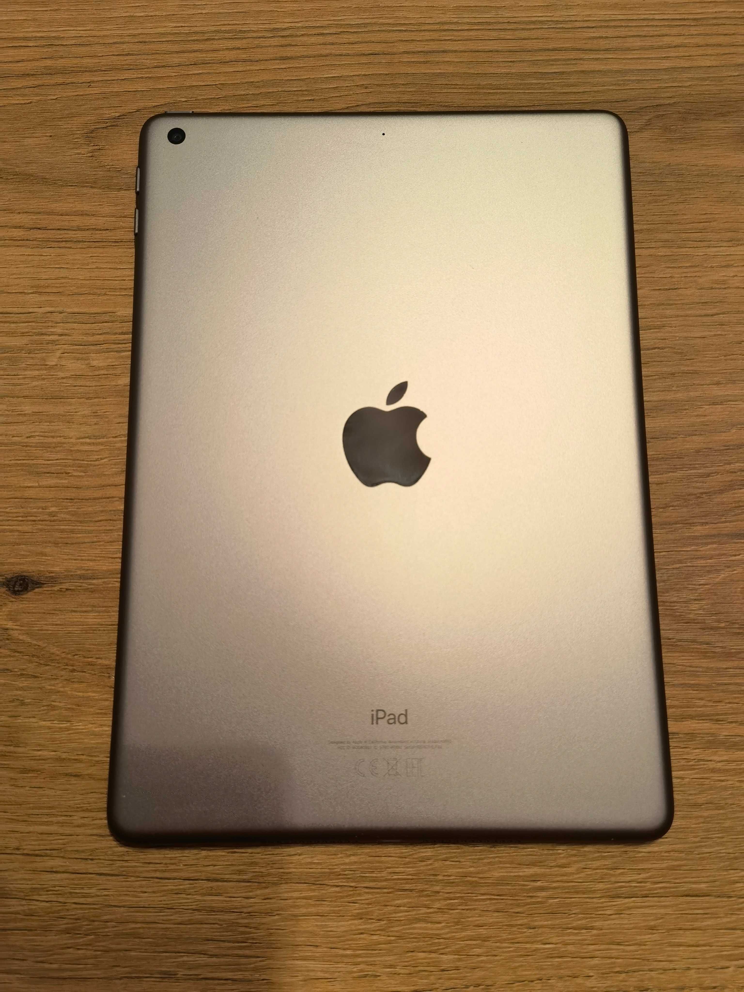 iPad 6th Gen /32GB/2GB RAM/9.7 inches/Silver