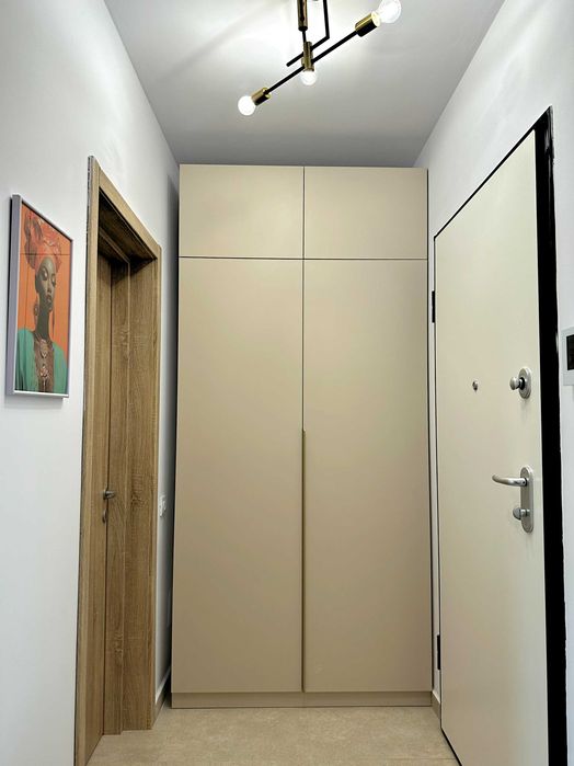 Inchiriere Garsoniera Aqua City | Cu vedere la lac (Direct proprietar)