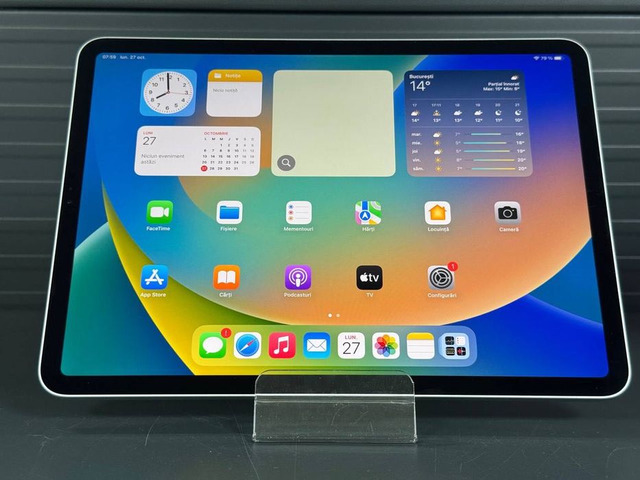 Tabletă Apple iPad Pro 11, Cod 108438