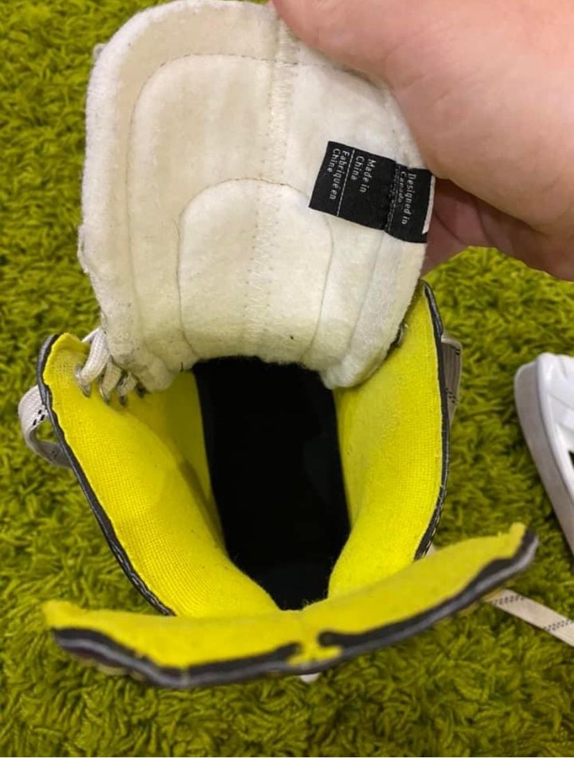 Хокейни кънки Bauer Supreme