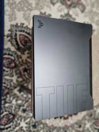 Продам игровой ноутбук Asus Tuf Dash F15