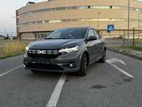 Logan 2024 Prestige+  Full GPL fabrica