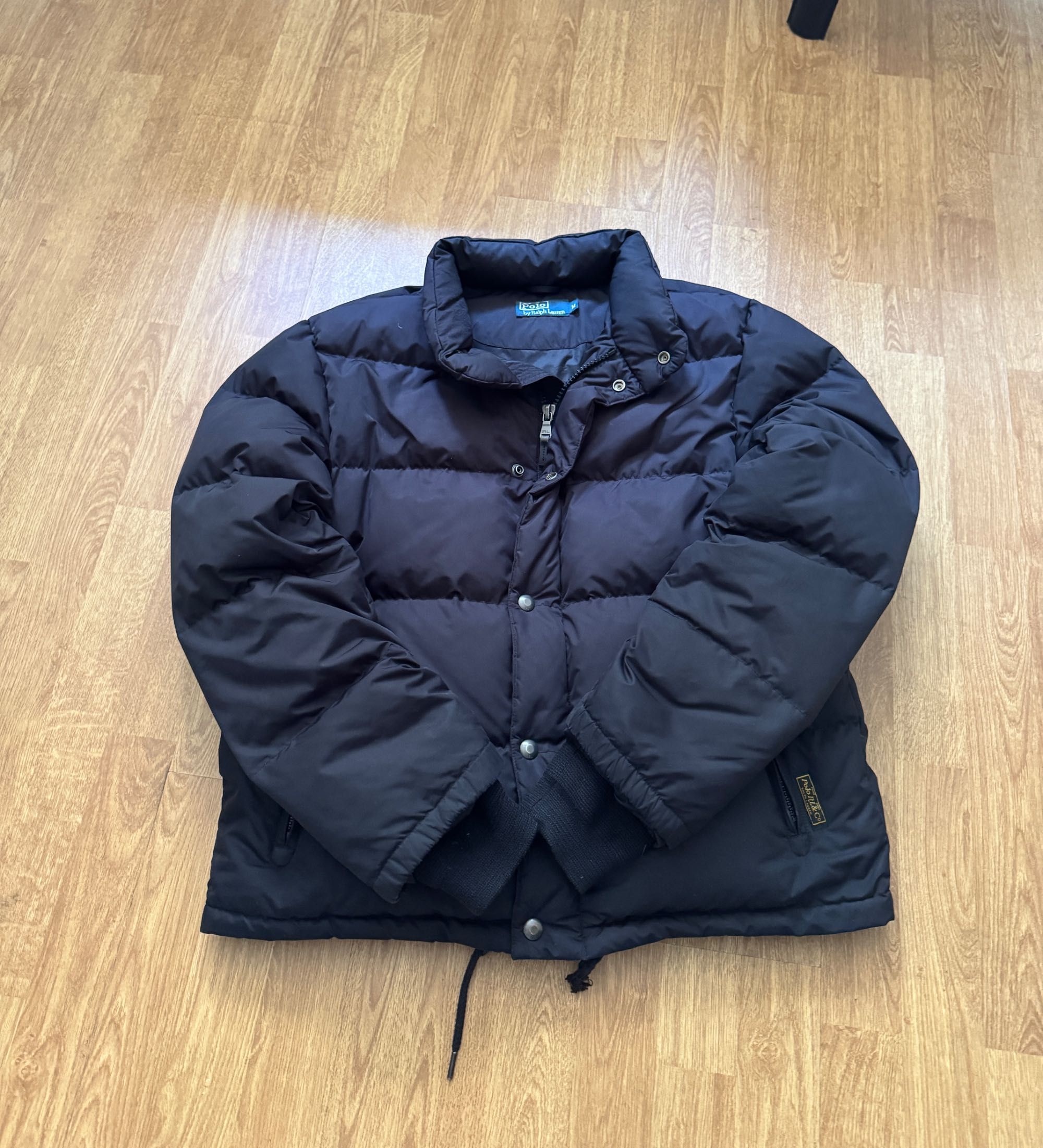 Яке Polo Ralph Lauren
