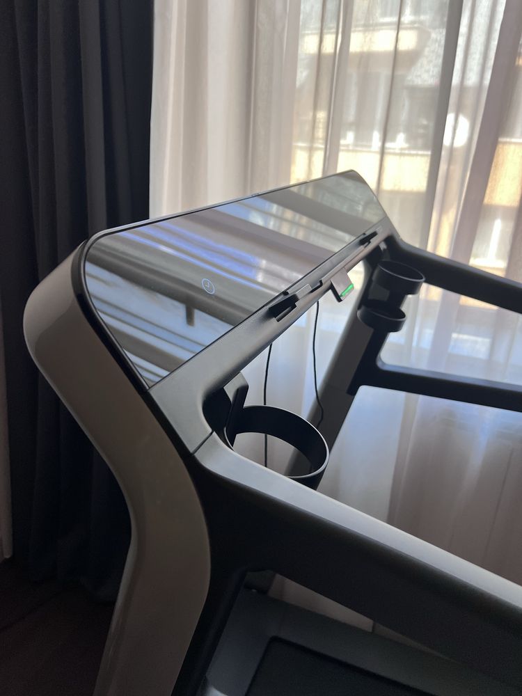 Бягаща пътека Technogym MyRun