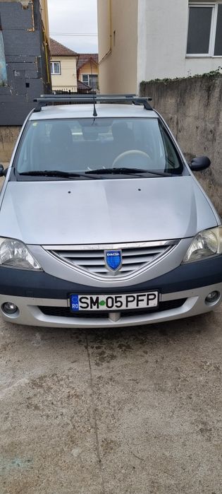 Dacia logan 14 laureat