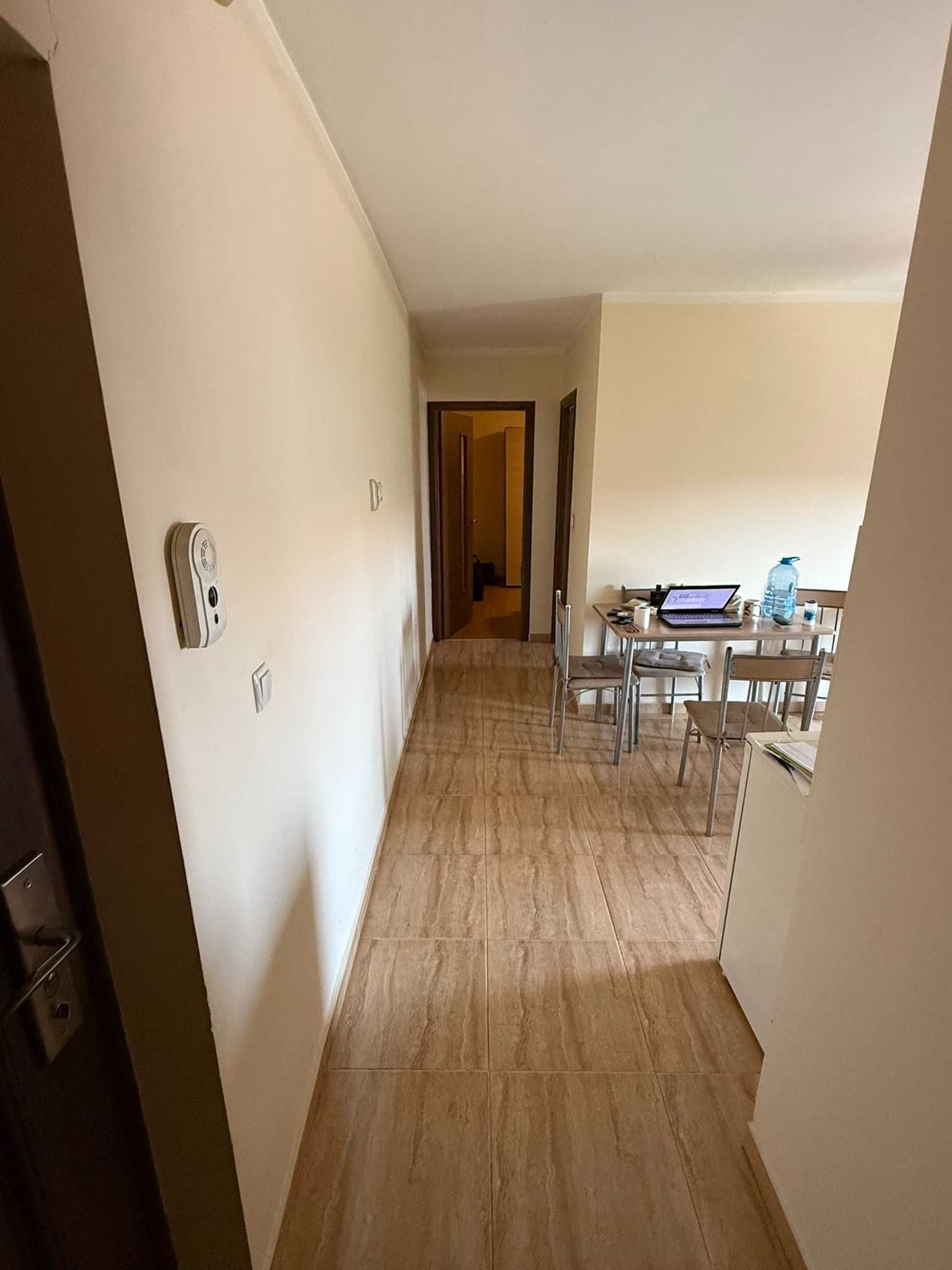 Apartament 1 camera zona Dambovita
