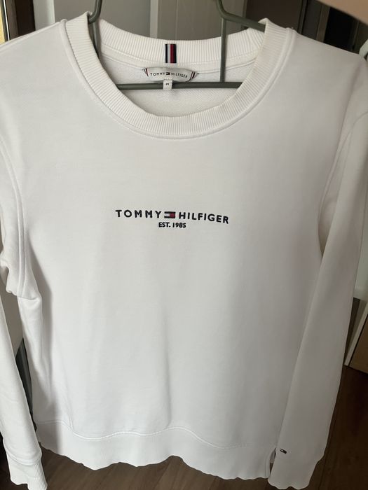 Пуловер Tommy Hilfiger