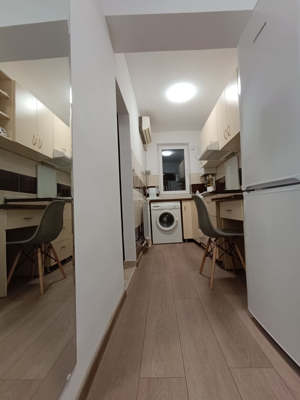 Vând/ Închiriez. Apartament 2 camere mobilat și utilat
