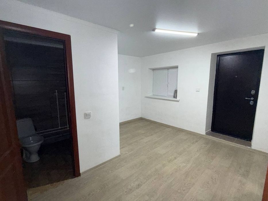 Сдам 1-комнатную времянку