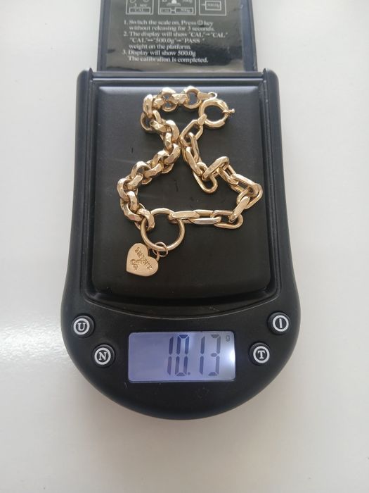 Золото.продаю 585