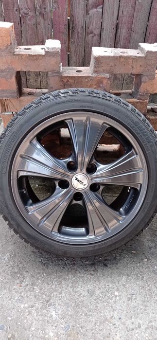 Vand/Schimb Jante aliaj 17 inch OPEL ASTRA