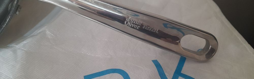 Тиган Жейми Оливър