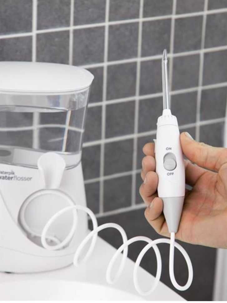 Зъбен душ - Орален иригатор Waterpik Professional Aquarius WP-660