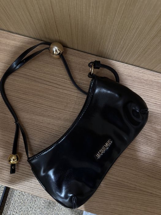 Дамска чанта jacquemus