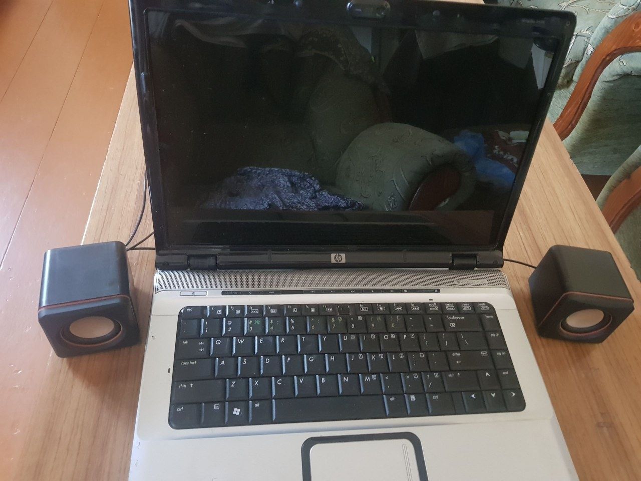 Ноутбук  HP       ,