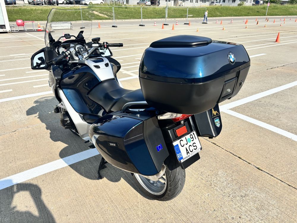 Vand BMW R1200 RT an fabricatie 2012