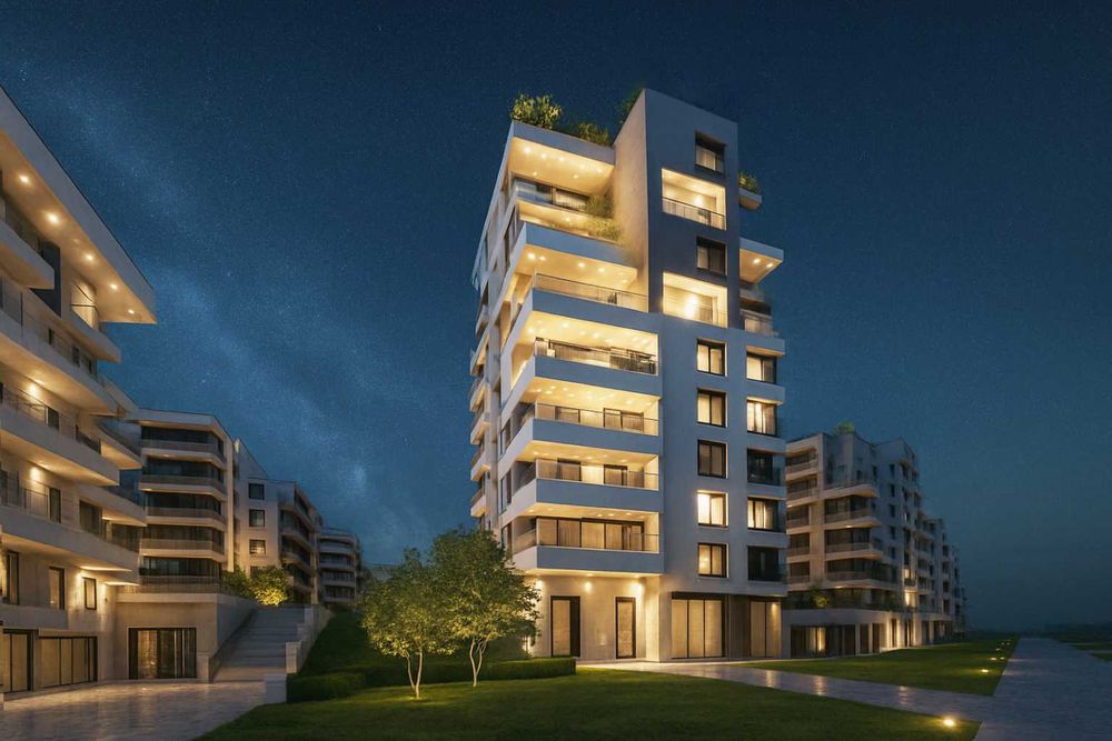 Arhitectura si Design Interior