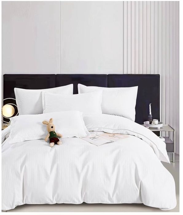 Постельное бельё оптом для гостиниц, клиник,