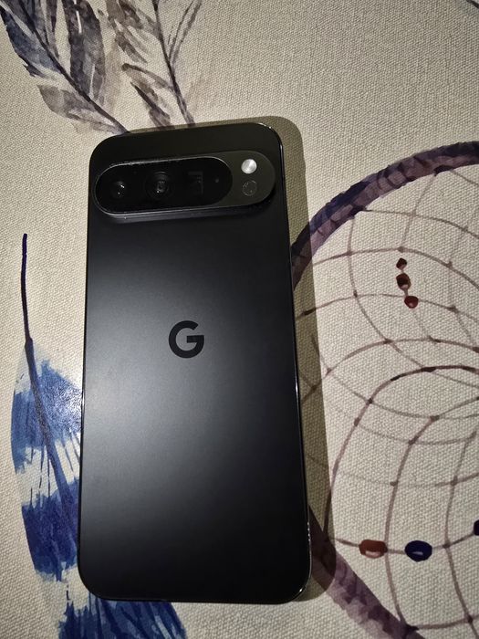 Vand telefon Google Pixel 9 Pro XL 128 GB