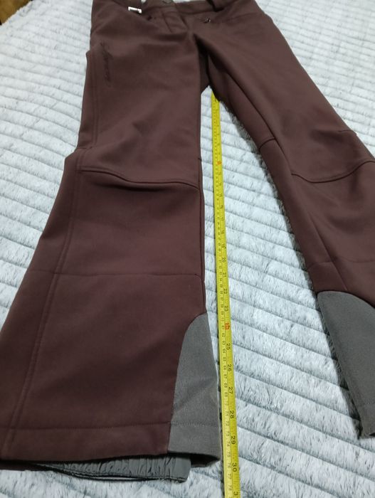 Salomon Clima Pro pantaloni schi ski snowboard S -M