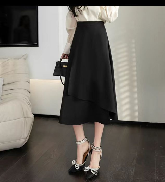 Юбка новая школьная