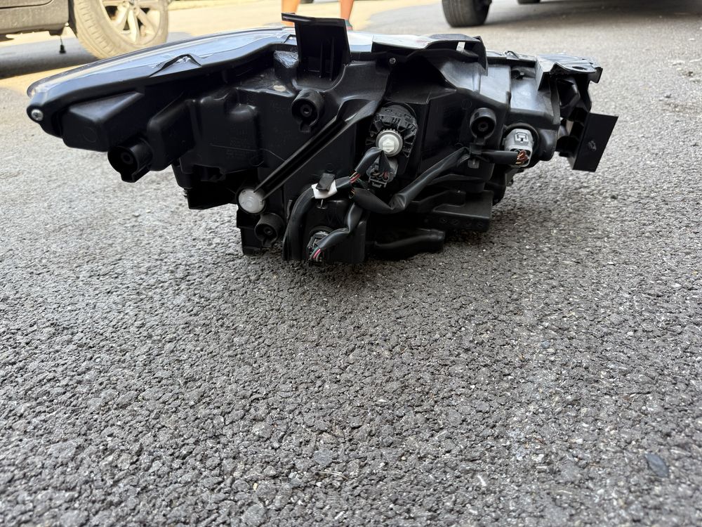 Ляв Лед Фар USA за Мазда ЦХ5 2022/2024/Ляв Лед Фар Mazda CX5 2022/2024
