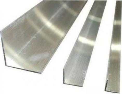 Profile metalice zincate, structuri zincate pentru panouri sandwich